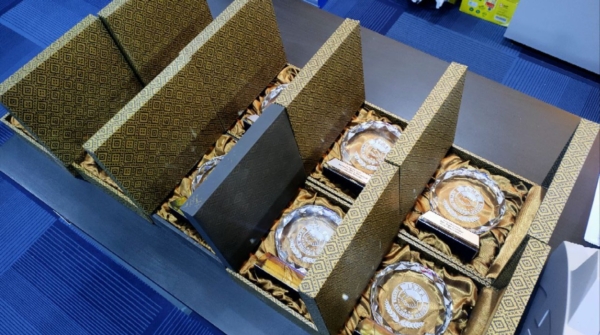 Pembekal Cenderahati Korporat