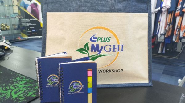 Pembekal Cenderahati Korporat