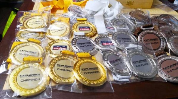 Pembekal Cenderahati Korporat