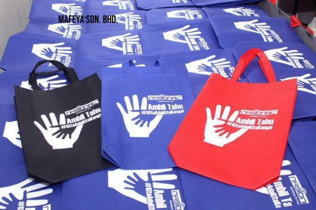 non-woven bag
